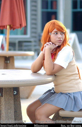 Bleach - Orihime - eπi.info